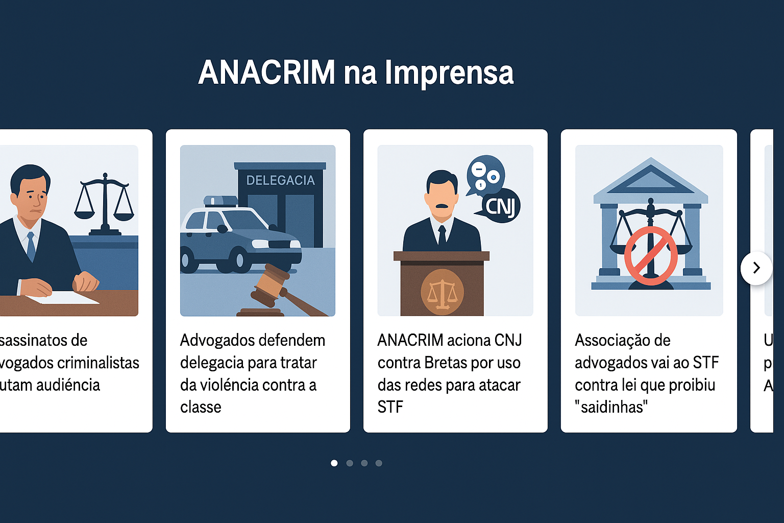 CNMP contra declarações do PGJ